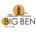 Big Ben Time Cafe Business Photo