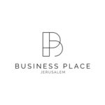 Business Place jerusalem logo