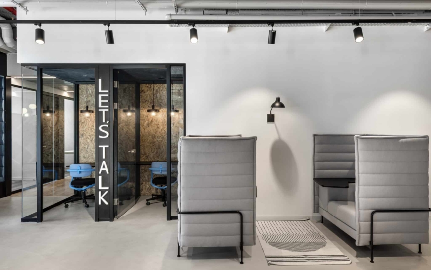 ריג'ס ירושלים - Regus Jerusalem - תמונה 9