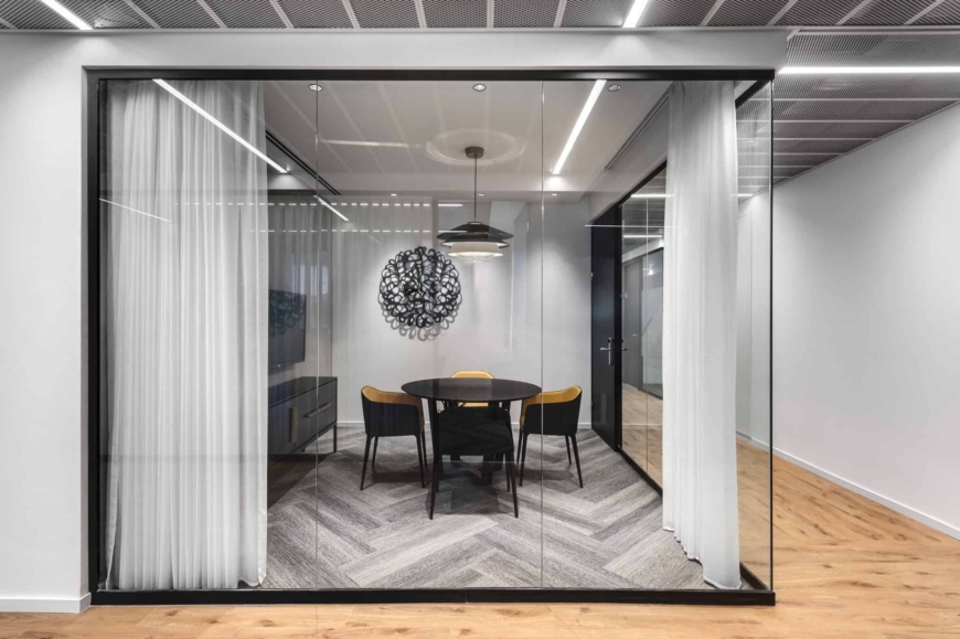 ריג'ס ירושלים - Regus Jerusalem - תמונה 19