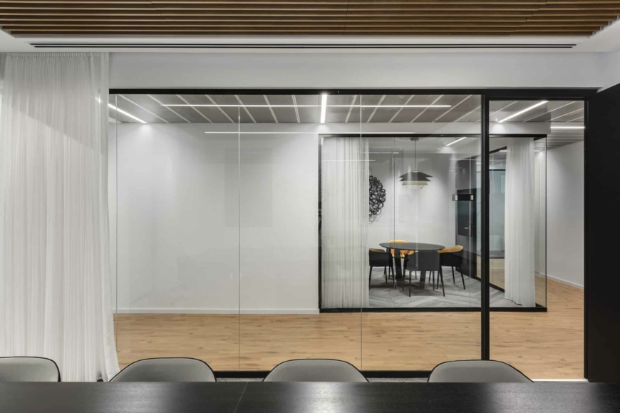 ריג'ס ירושלים - Regus Jerusalem - תמונה 20