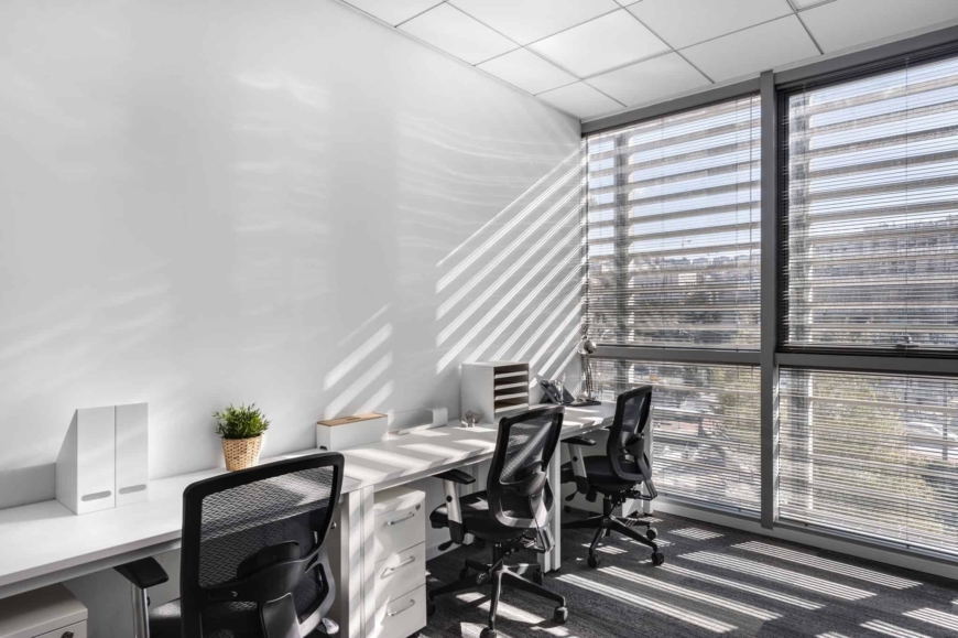 ריג'ס ירושלים - Regus Jerusalem - תמונה 21