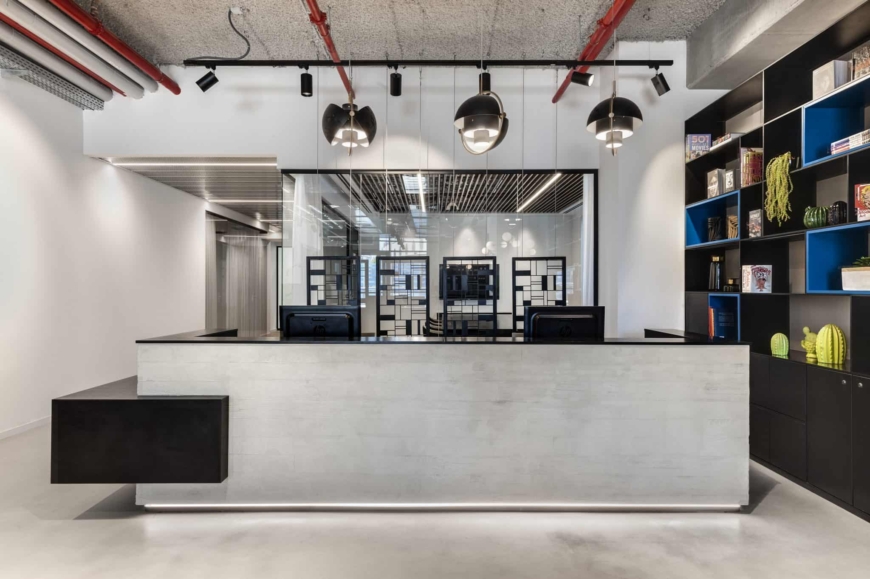 ריג'ס ירושלים - Regus Jerusalem - תמונה 5