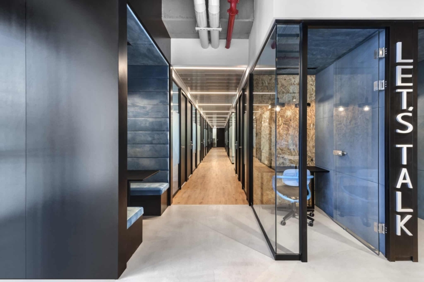 ריג'ס ירושלים - Regus Jerusalem - תמונה 16