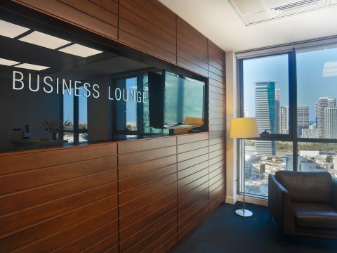 SPacenter.co .il ריגס רמת גן בית איילון Regus Ramat Gan Ayalon House 1