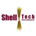 Shell Tech Business Photo