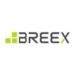breex workspace logo בריקס חלל עבודה לוגו