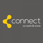 connect קונקט logo