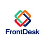 frontDesk logo