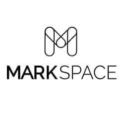 markspace logo מרקספייס לוגו