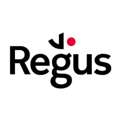 regus ריגס לוגו logo