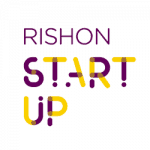 rishon startup logo
