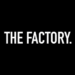 the factory workspace דה פקטורי לוגו