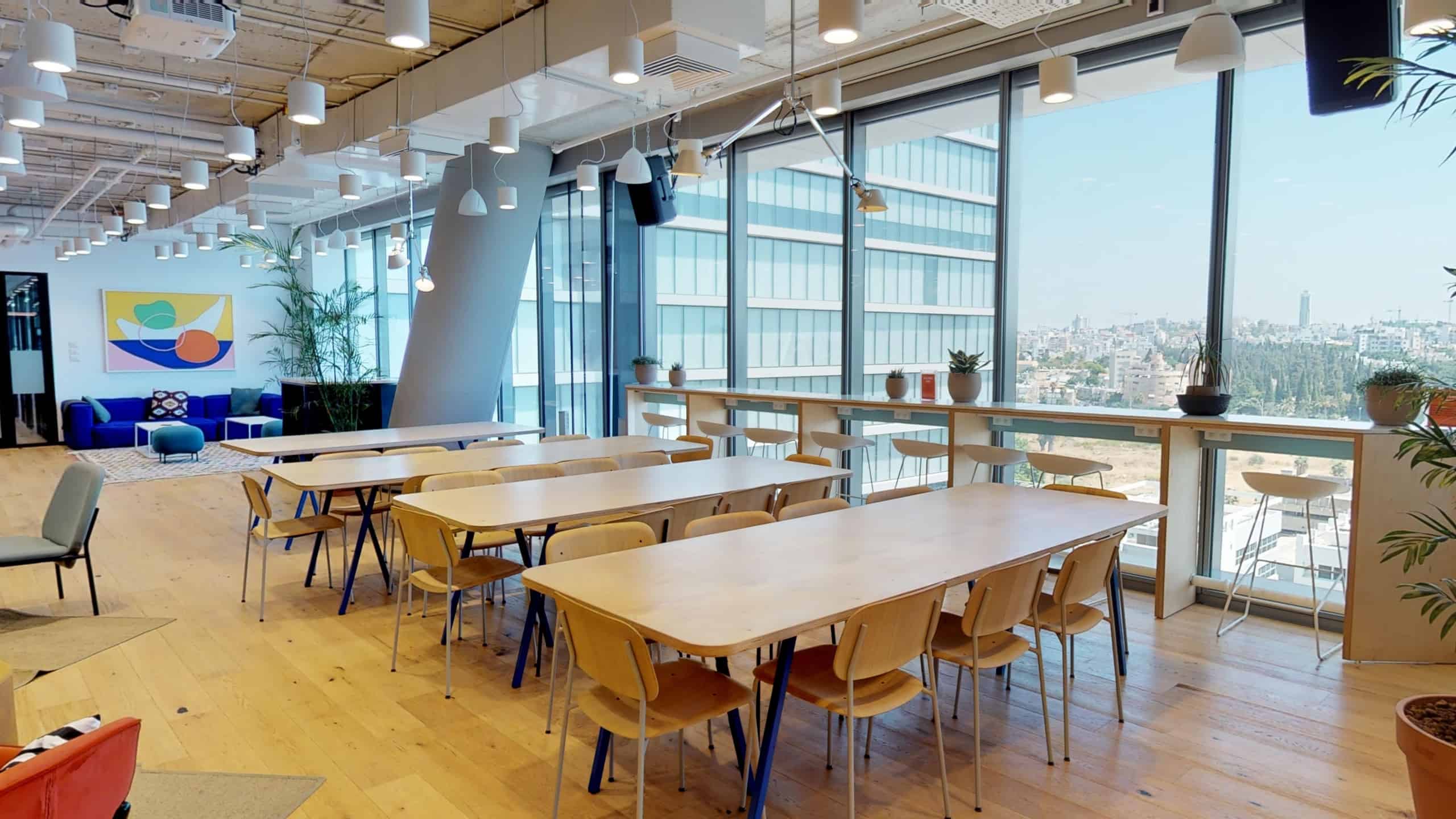 WeWork ToHa