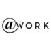 את וורק לוגו @ work