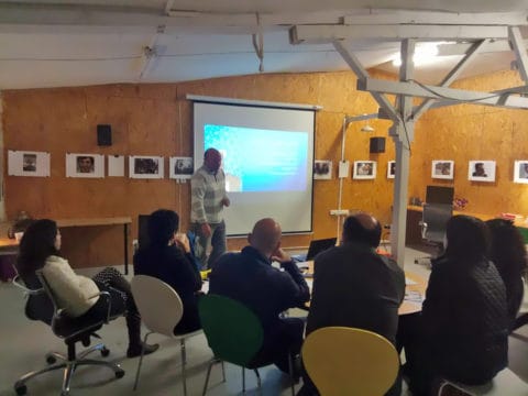 מקום בזמן Makom Bazman 5