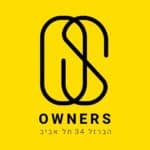 owners tel aviv logo