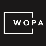wopa logo וופה לוגו