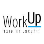 workup logo