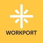 spacenter workport logo
