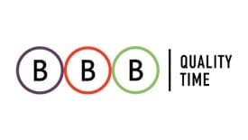 bbb burger burgus bar logo