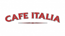 cafe italia לוגו