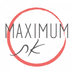 maximum you מקסימום את ספייסנטר logo