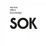 sok coworking space סוק לוגו logo