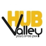 https://www.spacenter.co.il האב וואלי - Hub Valley