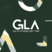 GLA רמת החייל לוגו