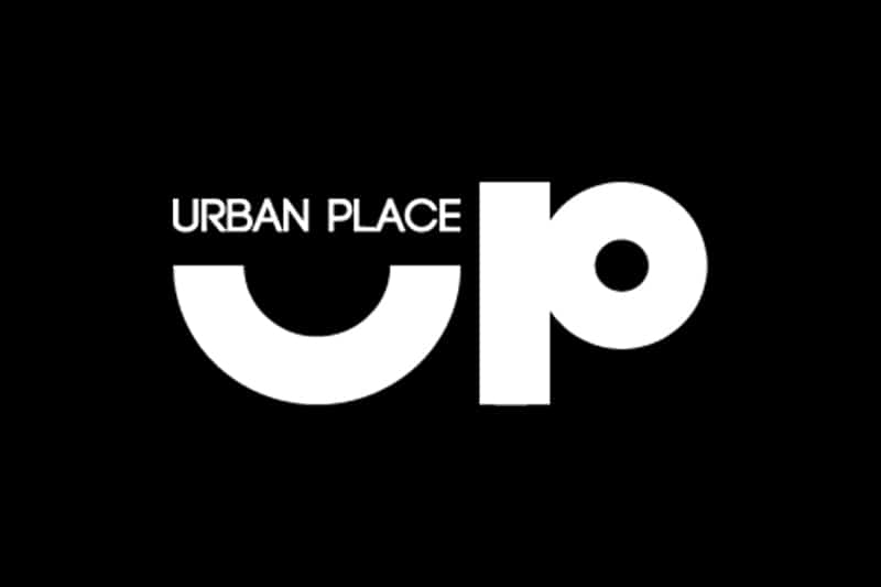 urban place logo אורבן פלייס לוגו