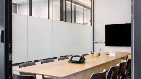 רומס אקרו תל אביב, תל אביב-יפו