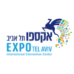 אקספו תל אביב לוגו expo tel aviv logo