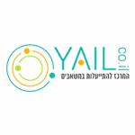 מכון יעיל - The Resource Efficiency Center לוגו