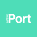 אשטרום פורט ספייסנטר Ashtrom Port spacenter logo