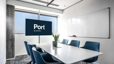 אשטרום פורט הוד השרון, הוד השרון