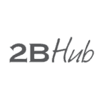 2bhub תל אביב logo