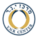 מרכז י.נ.ר ירושלים לוגו