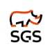 S G S חברה לבניין בעמ לוגו
