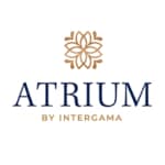 atrium intergama logo