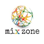 mixzone logo מיקסזון לוגו