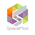 ספייס מוד מודיעין SpaceMod Modiin לוגו