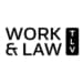 Work & Law תל אביב לוגו