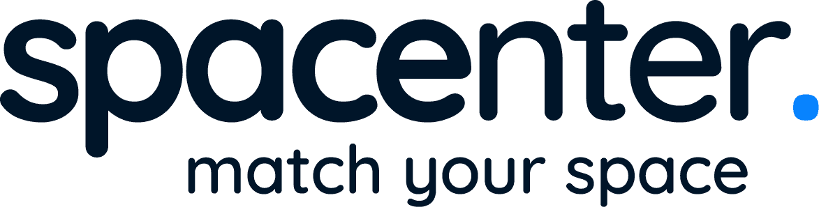 spacenter 2021 logo