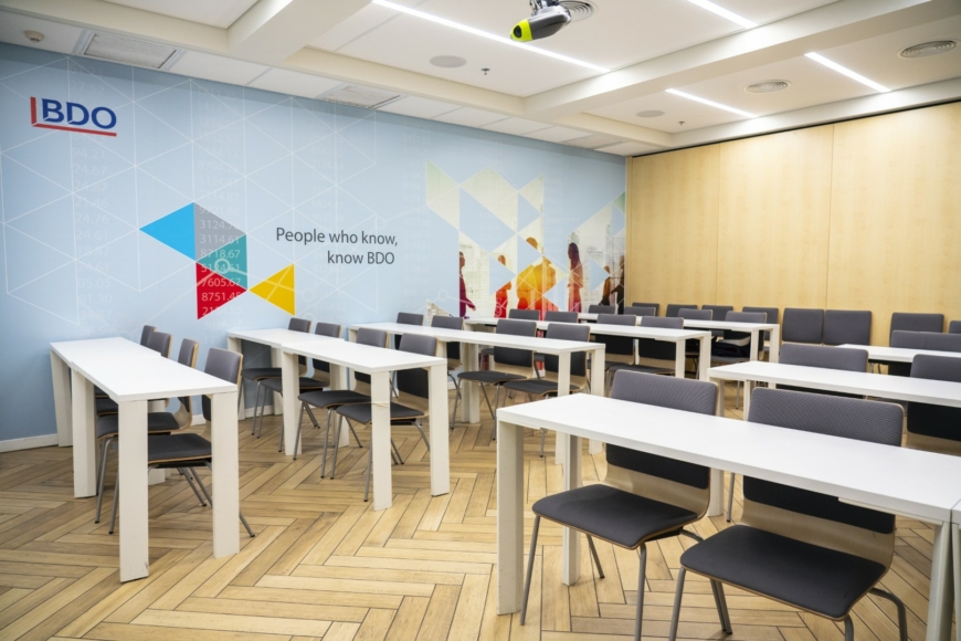 האקדמיה לפיננסים BDO - BDO Financial Academy - תמונה 6
