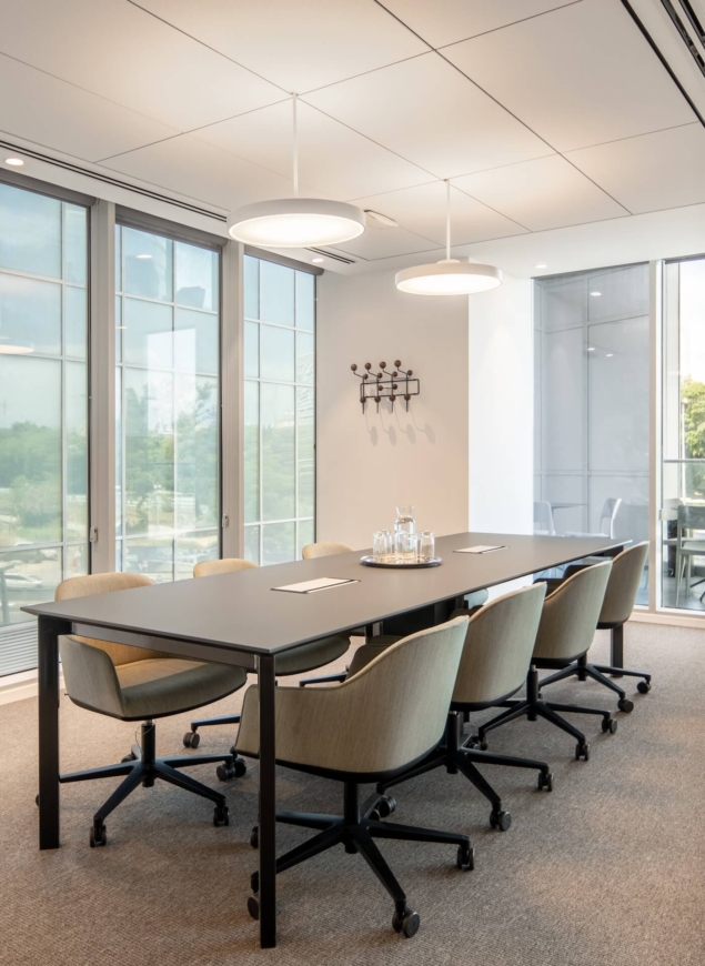 ספייסס WE תל אביב - SPACES WE Tel Aviv - תמונה 12