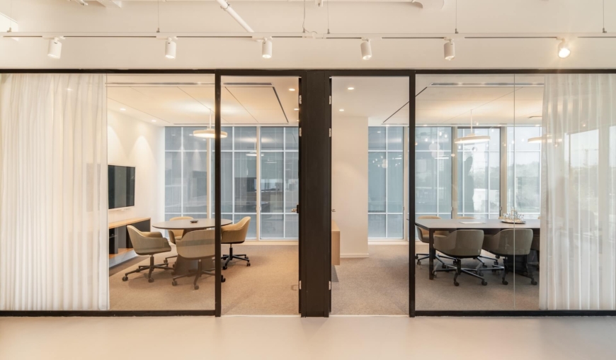 ספייסס WE תל אביב - SPACES WE Tel Aviv - תמונה 15