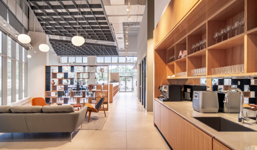 ספייסס WE תל אביב - SPACES WE Tel Aviv - תמונה 8