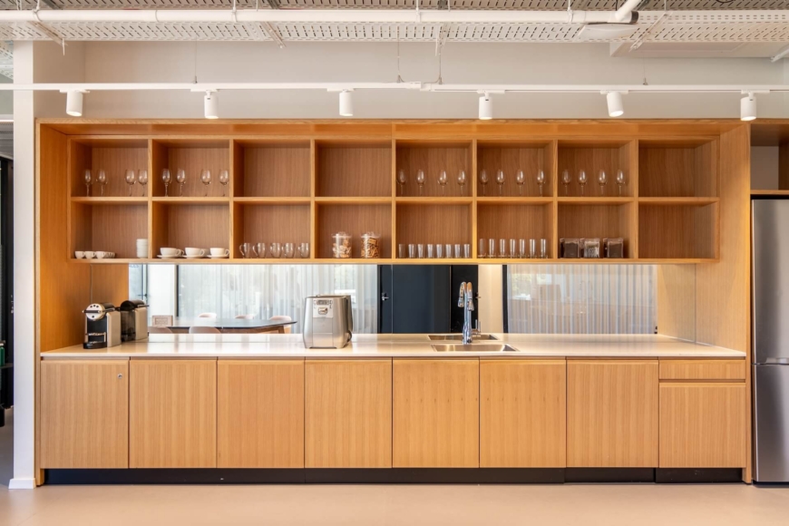 ספייסס WE תל אביב - SPACES WE Tel Aviv - תמונה 6