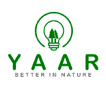 YAAR יער לוגו חלל עבודה ספייסנטר